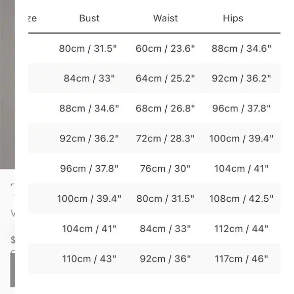 Oh Polly Elegant Black Long Sleeve Dress - Picture 9 of 9